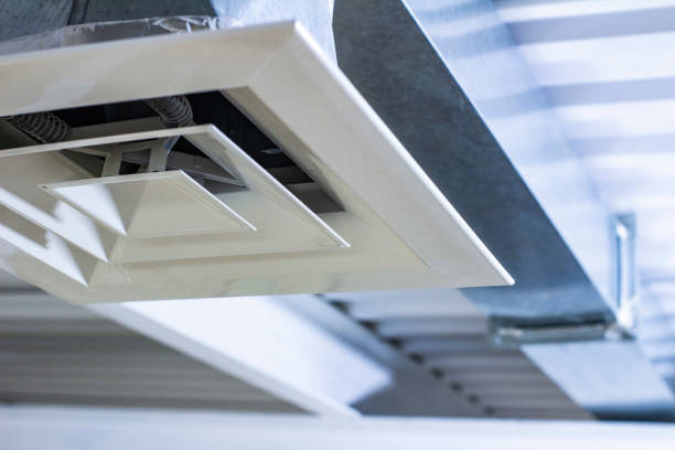 Best Air Duct Sanitization & Disinfection in Everett, PA