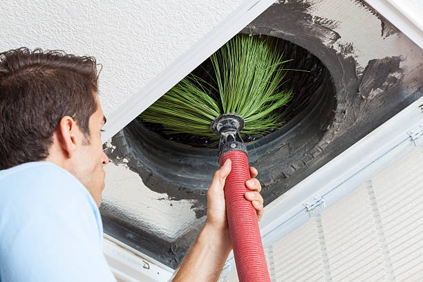 Best Ductwork Odor Removal in Everett, PA