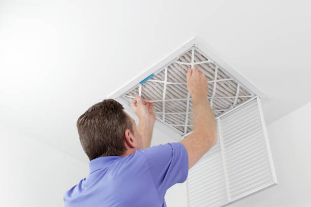 Best Commercial Air Duct Cleaning in Everett, PA